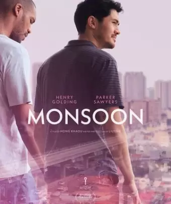 Муссон / Monsoon