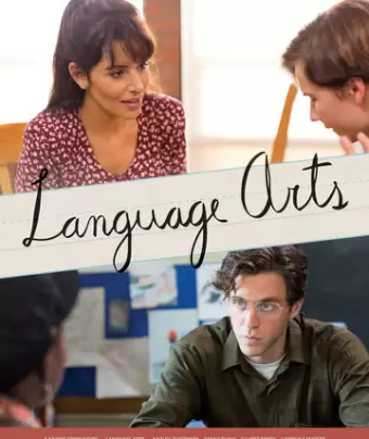 Словесное мастерство / Language Arts
