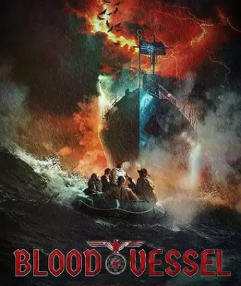 Кровавое судно / Blood Vessel