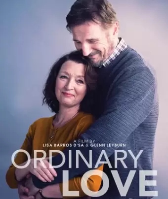 Обыкновенная любовь / Ordinary Love