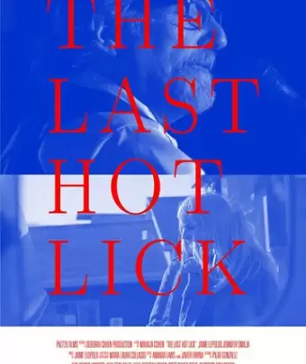 Прощальный тур / The Last Hot Lick