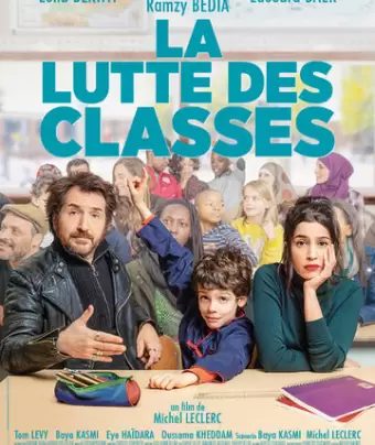 Классовая борьба / La lutte des classes