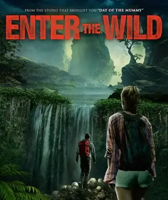 Дикий поход / Enter The Wild