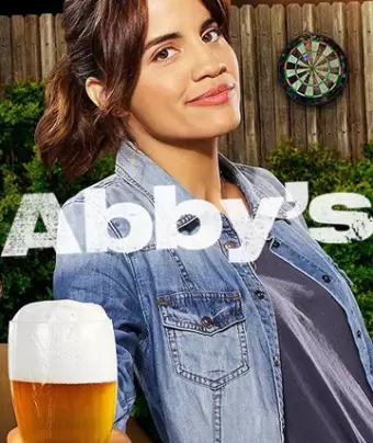У Эбби / Abby's