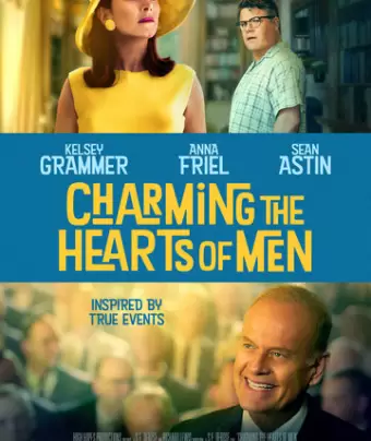 Очаровывая мужские сердца / Charming the Hearts of Men