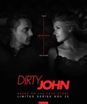 Грязный Джон / Dirty John