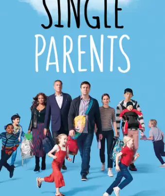 Родители-одиночки / Single Parents