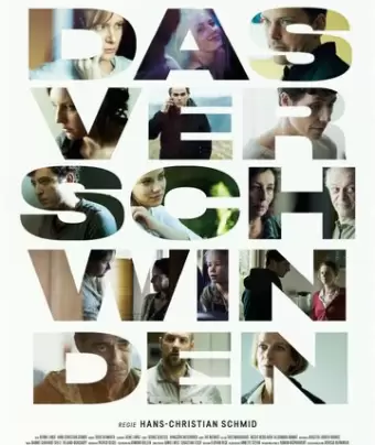 Исчезающая / Das Verschwinden