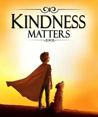 Дари добро / Kindness Matters