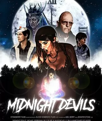 Полночные дьяволы / Midnight Devils