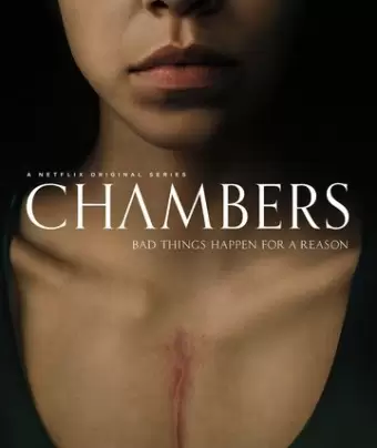 Покои / Chambers
