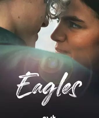Орлы / Eagles