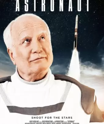 Космонавт / Astronaut