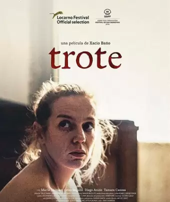 Рысью / Trote