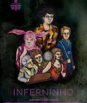 Мой частный ад / Inferninho