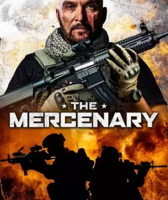 Наёмник / The Mercenary