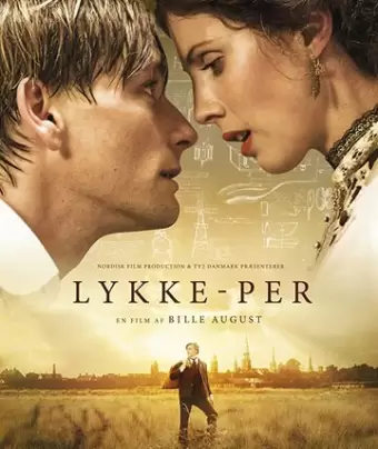Счастливчик Пер / Lykke-Per
