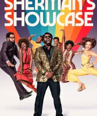 Шоу Шермана / Sherman's Showcase