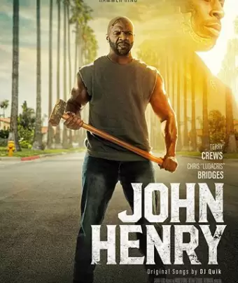 Джон Генри / John Henry