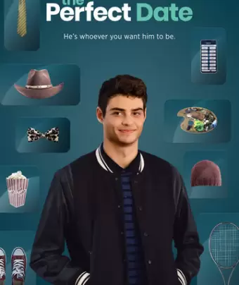 Идеальное свидание / The Perfect Date