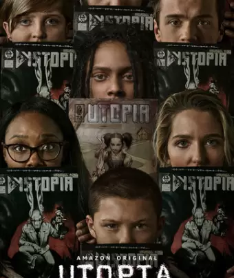 Утопия / Utopia