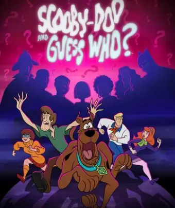 Скуби-Ду и угадай кто? / Scooby-Doo and Guess Who?