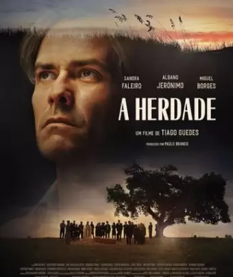 Поместье / A Herdade