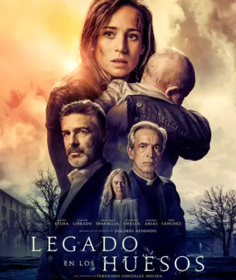 Наследие костей / Legado en los huesos