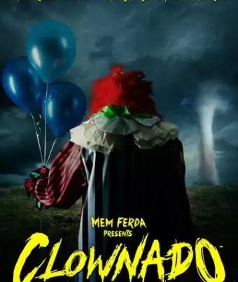 Клоунский торнадо / Clownado