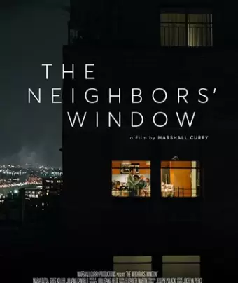 Окно напротив / The Neighbors' Window