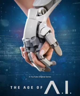 Эра ИИ / The Age of A.I.