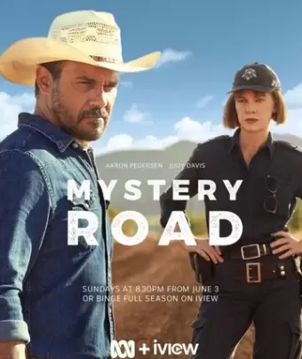 Таинственный путь / Mystery Road