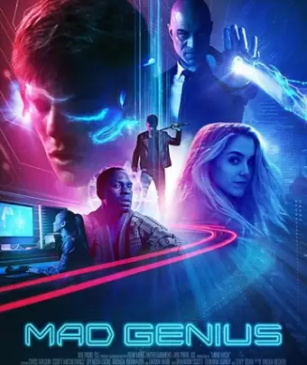 Безумный гений / Mad Genius