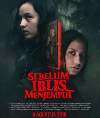 Пока Дьявол не позовёт / Sebelum Iblis Menjemput