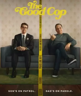 Хороший коп / The Good Cop