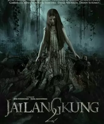 Марионеточный призрак 2 / Jailangkung 2