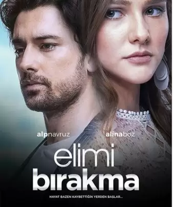 Не отпускай мою руку / Elimi birakma