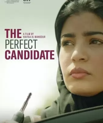 Идеальный кандидат / The Perfect Candidate