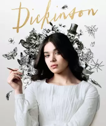 Дикинсон / Dickinson
