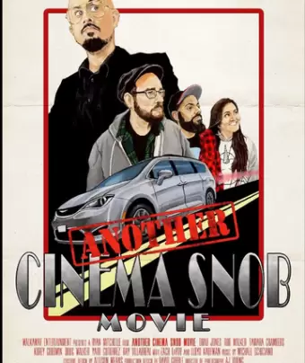 Киношный сноб: фильм 2 / Another Cinema Snob Movie