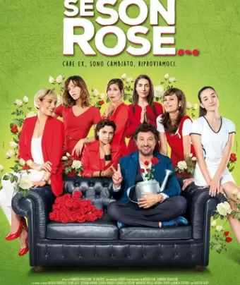 Его розы / Se son rose