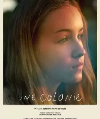 Колония / Une colonie