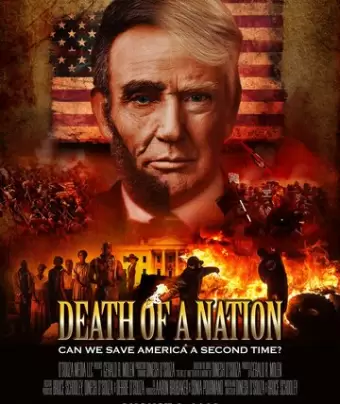 Смерть нации / Death of a Nation