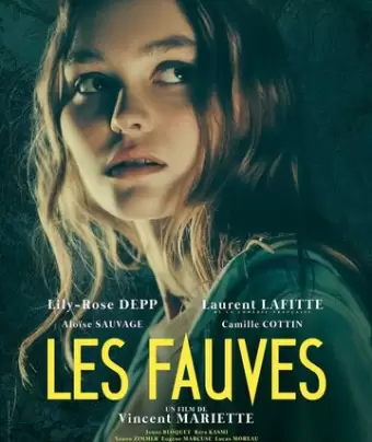 Звери / Les fauves