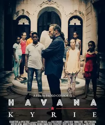Гаванское Кирие / Havana Kyrie