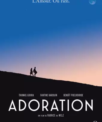 Обожание / Adoration