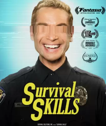 Навыки выживания / Survival Skills