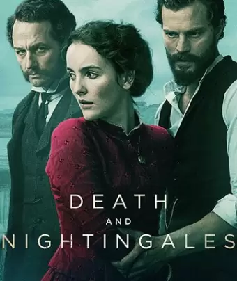 Смерть и соловьи / Death and Nightingales