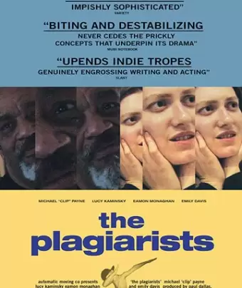 Плагиаторы / The Plagiarists