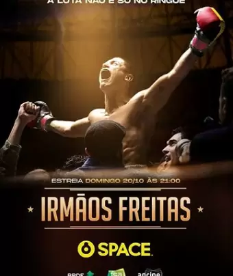Братья Фрейтас / Irmãos Freitas